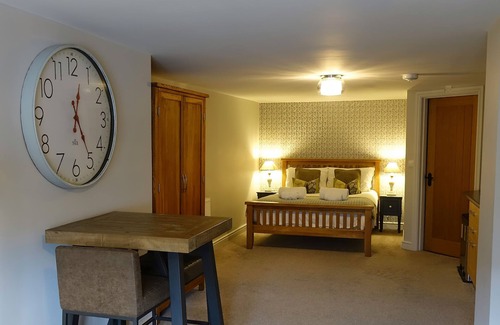Bawtry Bed & Breakfast | Home Farm & Lodge