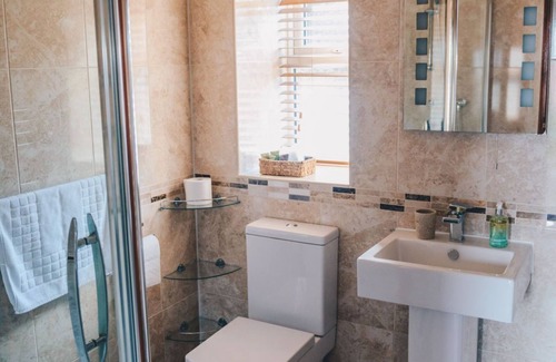 Bawtry Bed & Breakfast | Home Farm & Lodge