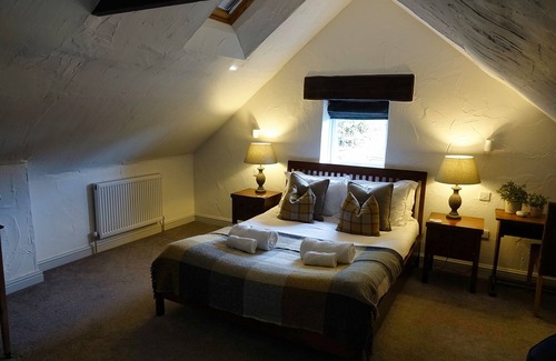Bawtry Bed & Breakfast | Home Farm & Lodge