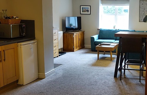 Bawtry Bed & Breakfast | Home Farm & Lodge