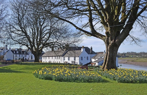 Dunragit Cottage | Home Farm - The Dairy -UK34626