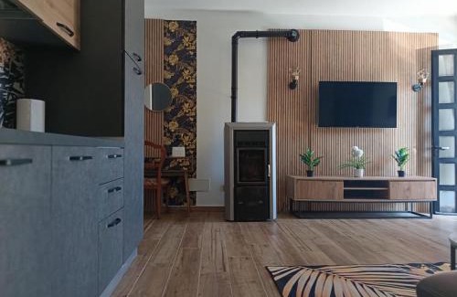 Oleggio Apartment | Home Faty Fleur J&F