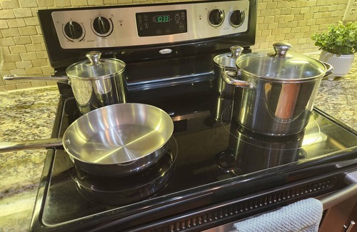 Texas Medical Center Apartment | Home Felt Apartment/NRG/MED CENTER/GALLERIA