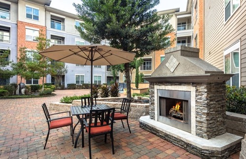 Texas Medical Center Apartment | Home Felt Apartment/NRG/MED CENTER/GALLERIA