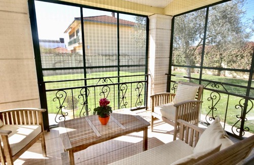 Karuc Villa | Home Filip