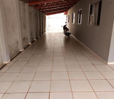 Araguaina Apartment | Home flat