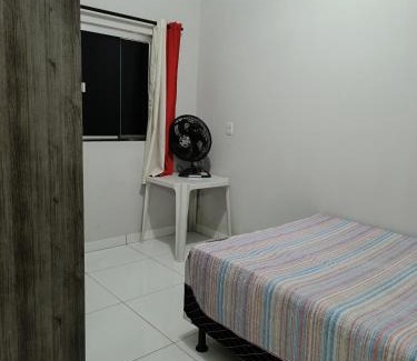 Araguaina Apartment | Home flat