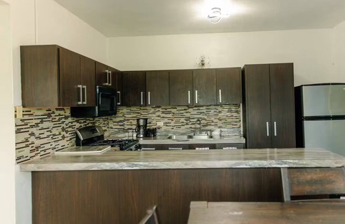 Borinquen House | Home for 15 Guests with Pool and Pool Table