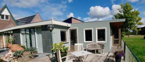 Zuidoostbeemster Apartment | HOME for 2