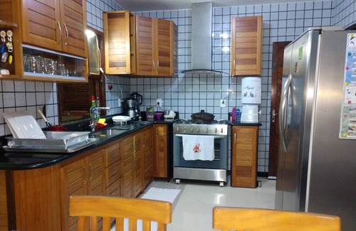 Conceicao da Barra House | Home for Carnival Season