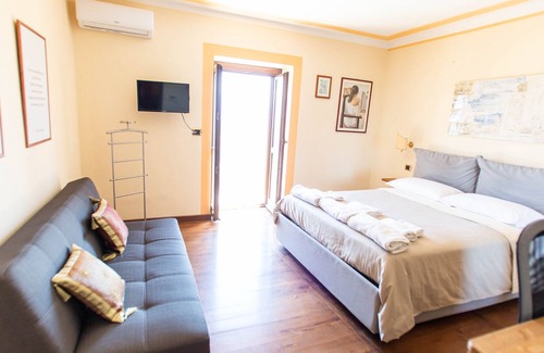 Montalto Uffugo Other | Home for Creativity - Coliving Calabria