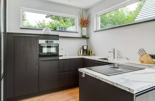 De Koog House | Home for Family & Pets