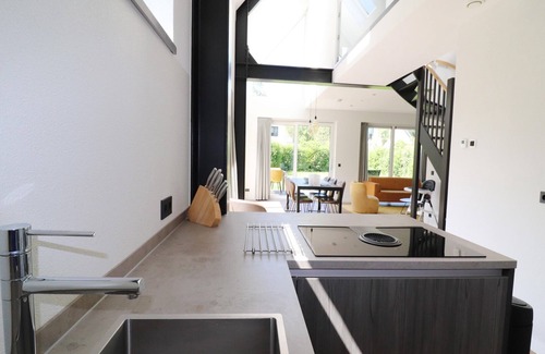 De Koog House | Home for Family & Pets