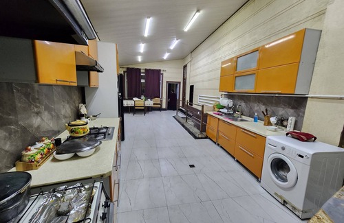 Tashkent Hotel | HOME FOR GROUPS AND BIG FAMILIES. PLACE WHERE YOU CAN STAY UP TO 15 GUESTS