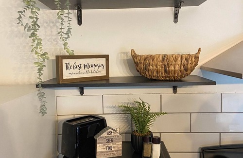 Lititz Apartment | Home for home