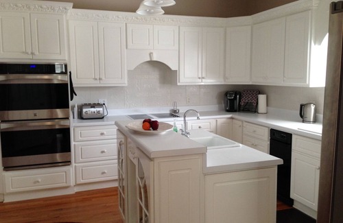 Martinez House | Home for the Masters 4 miles away from Augusta National