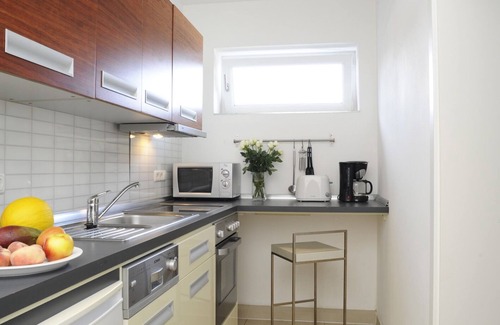Oberursel Apartment | Home for Times -Comfort Apartment- 45m²