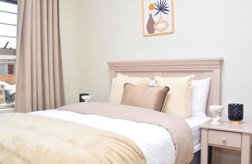 Emalahleni Villa | Home for Us Self catering