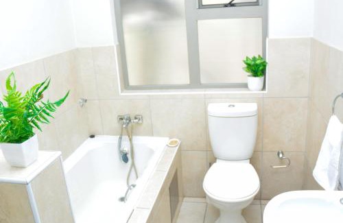 Emalahleni Villa | Home for Us Self catering