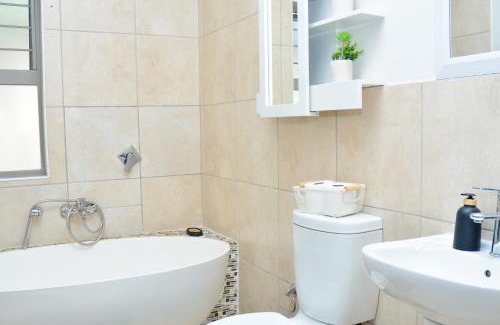 Emalahleni Villa | Home for Us Self catering