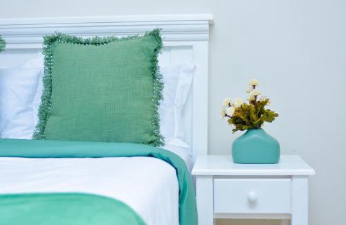 Emalahleni Villa | Home for Us Self catering