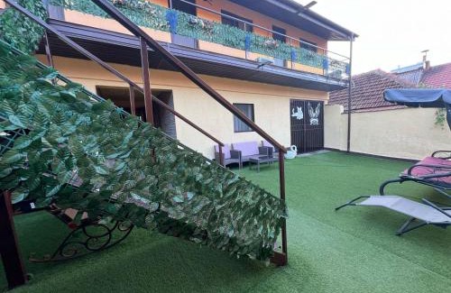 Eselnita House | Home for you