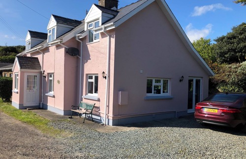 Nolton Cottage | 'Home From Home' 3 Bedroom Cottage in Nolton Haven