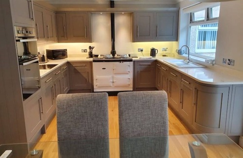 Heysham House | Home from home by the sea