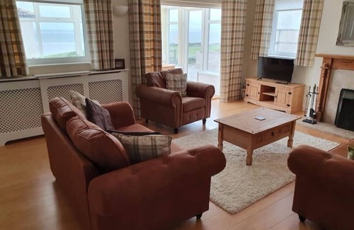 Heysham House | Home from home by the sea