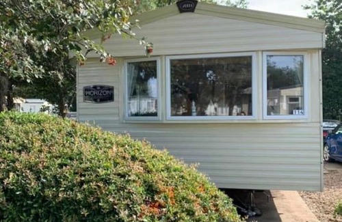 Grimsby House | Home from Home Caravan Hire Havens Thorpe Park Cleethorpes