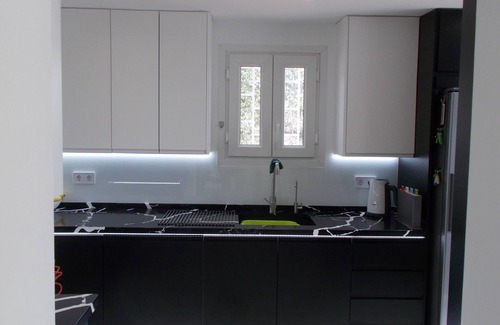 Mijas Villa | HOME FROM HOME, EASY WALKING DISTANCE TO BARS, RESTAURANTS, SHOPS & THE BEACH.
