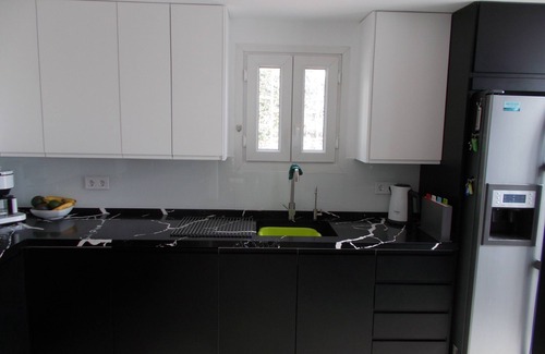 Mijas Villa | HOME FROM HOME, EASY WALKING DISTANCE TO BARS, RESTAURANTS, SHOPS & THE BEACH.