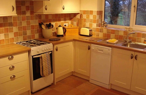 Middleyard Apartment | Home from Home for 1 or 2 Adults