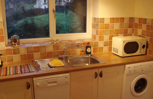 Middleyard Apartment | Home from Home for 1 or 2 Adults
