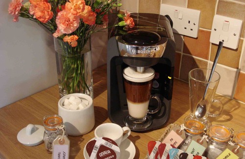 Middleyard Apartment | Home from Home for 1 or 2 Adults