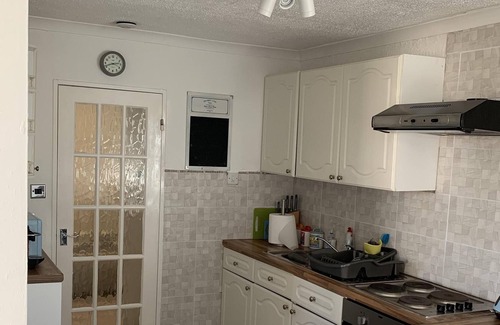 Earnley Ski Chalet | Home from home, for families, couples and pets. Inc heated pool, pub, crazy golf