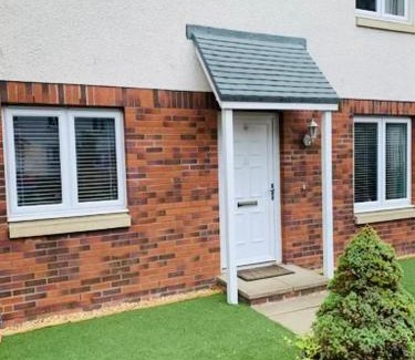 Kirkliston House | Home from home - Free Parking (near Edinburgh/Airport and Ingilston)