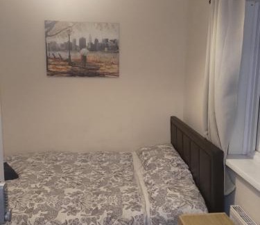 Cribbs Causeway House | Home From Home