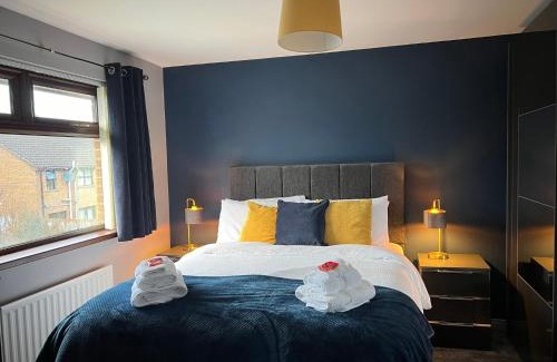Bangor House | Home from Home