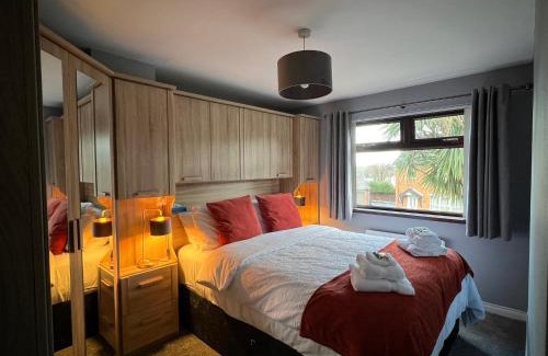 Bangor House | Home from Home