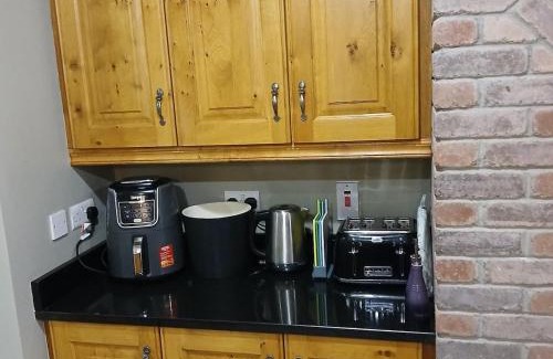Castleisland House | Home from Home