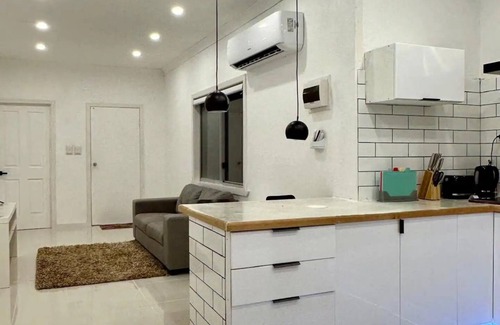 Brighton House | Home from Home in Brighton