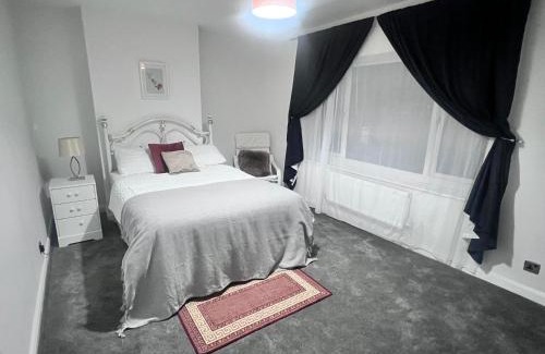 Hartlepool House | Home From Home Seaside