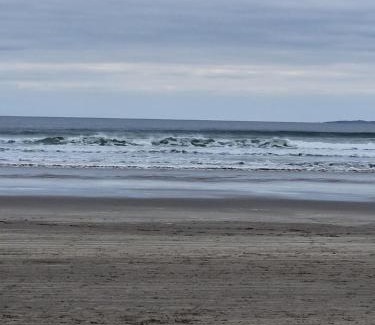 Rossnowlagh House | Home from home with a sea view