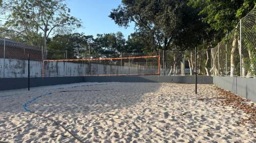 Macapa House | Home furnished in condominium