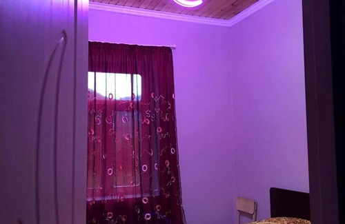Lentekhi House | Home