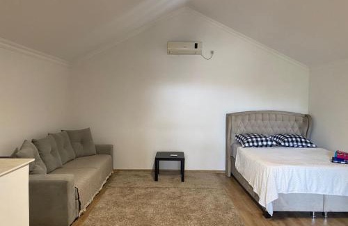 Poti Apartment | Home