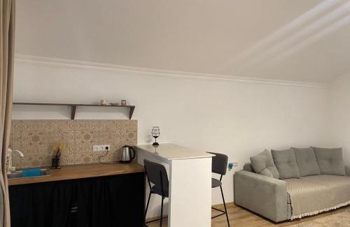 Poti Apartment | Home