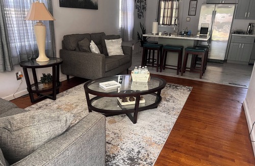 Danville House | Home Getaway