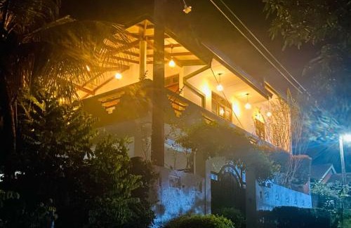 Kamburugamuwa Apartment | Home Guard Villa